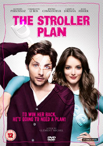 The Stroller Plan | La stratgie de la poussette  | The Stroller Strategy  DVD